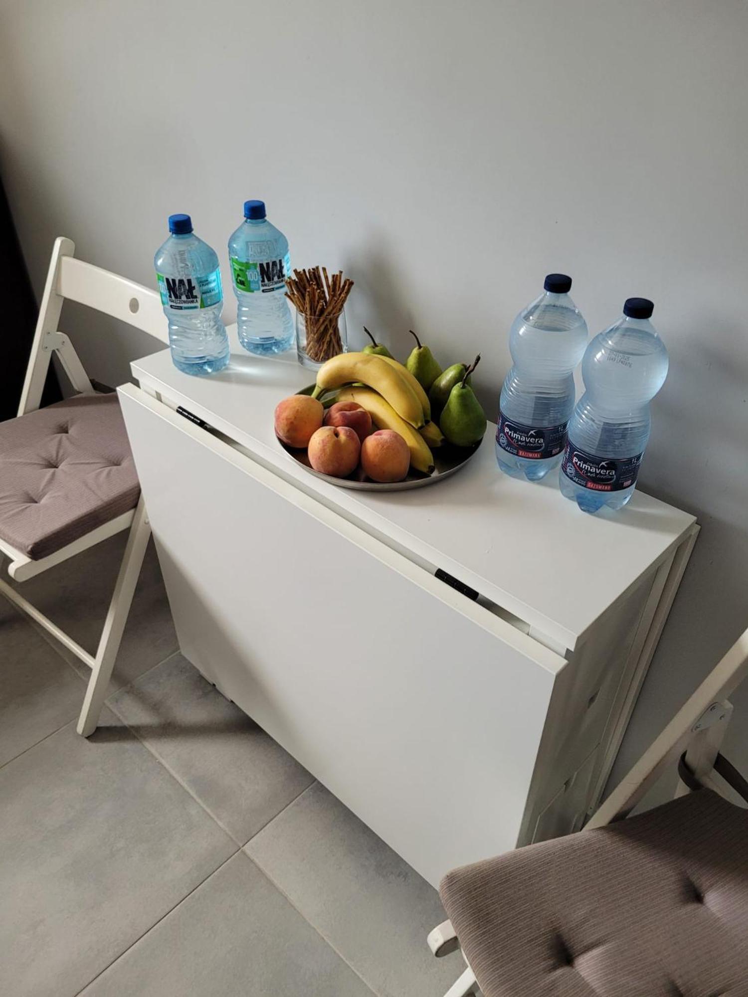 Apartament Wakacyjny U Adrianny Gdansk Exterior foto